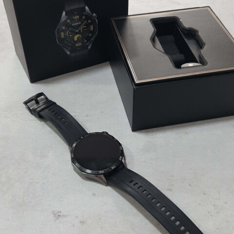Huawei Watch GT 4 , 46mm