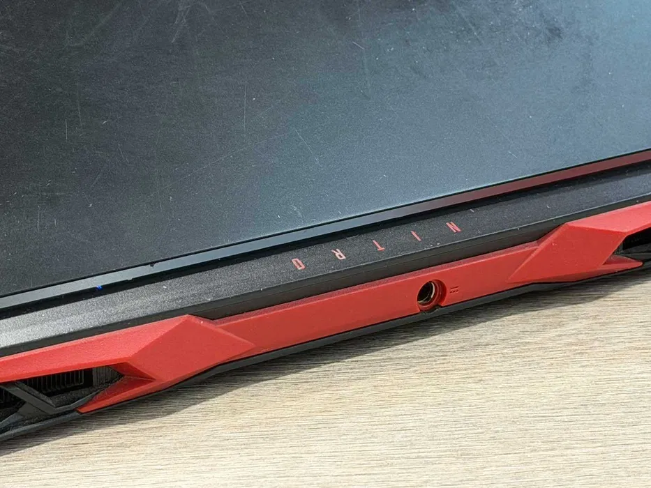 Лаптоп Acer Nitro AN515-55 - Image 8