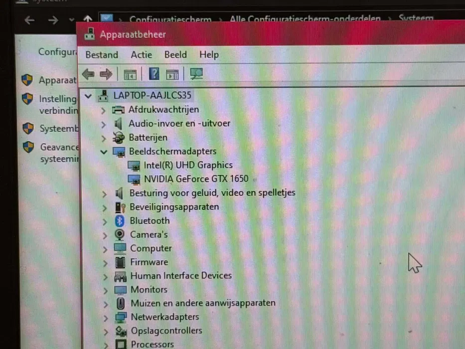 Лаптоп Acer Nitro AN515-55 - Image 6