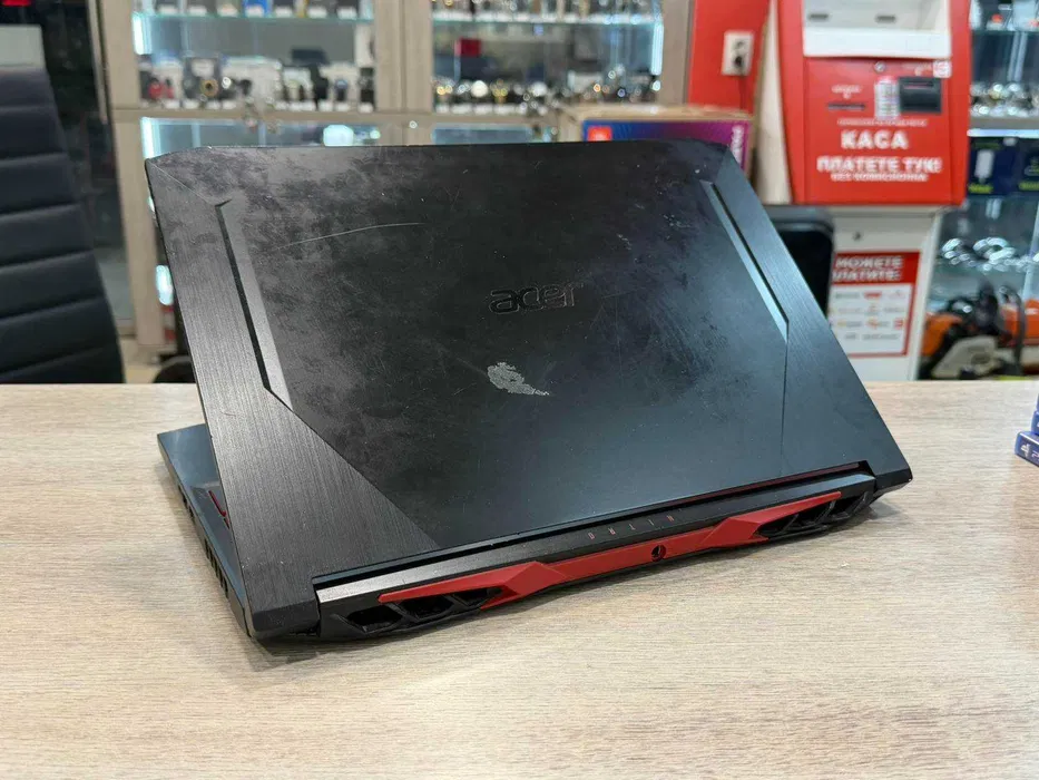 Лаптоп Acer Nitro AN515-55 - Image 4