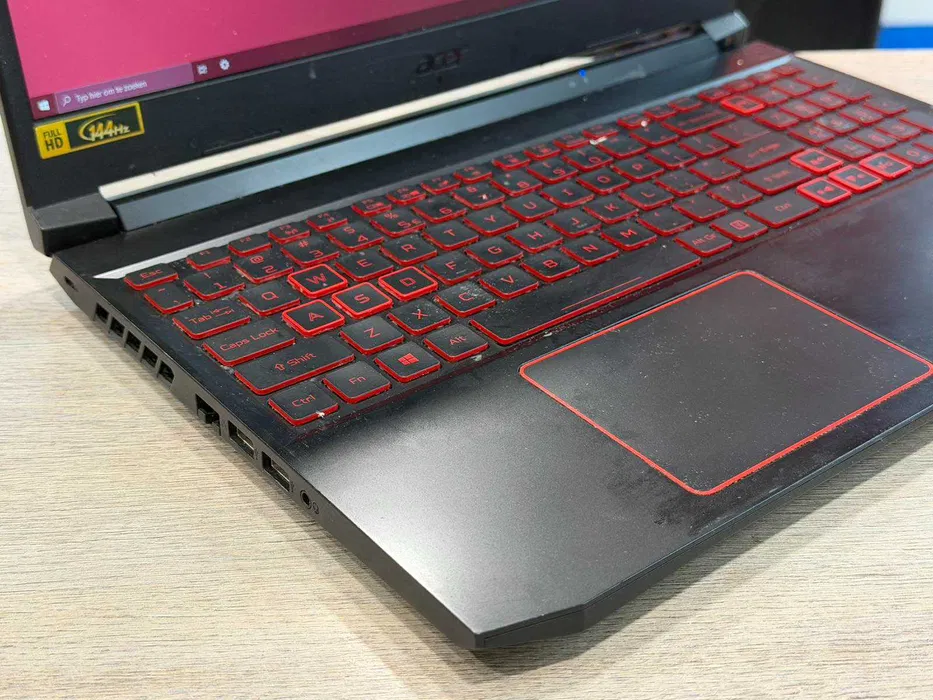 Лаптоп Acer Nitro AN515-55 - Image 3
