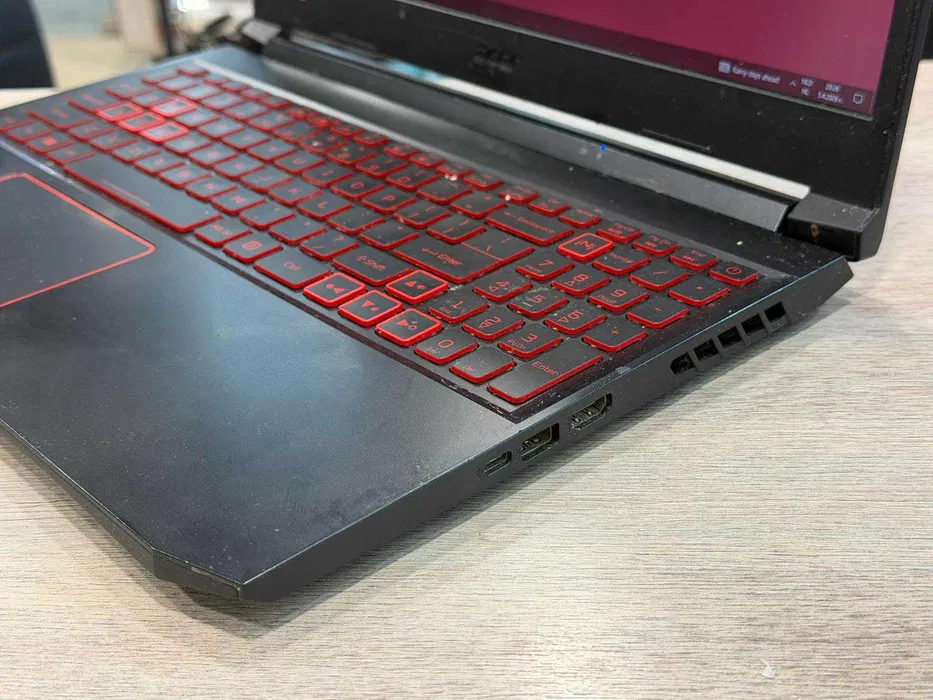 Лаптоп Acer Nitro AN515-55 - Image 2
