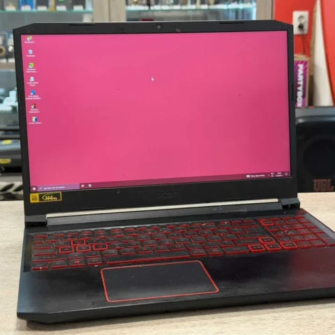 Лаптоп Acer Nitro AN515-55