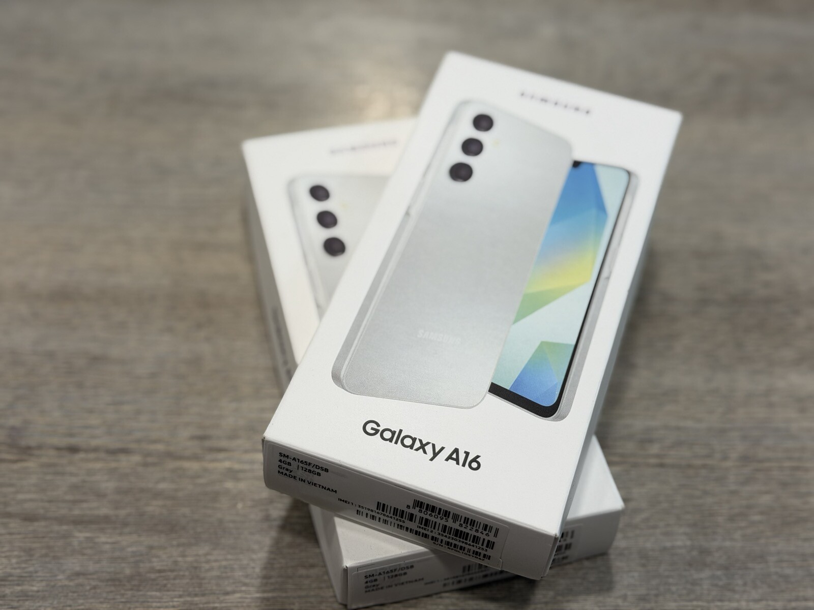 Samsung Galaxy A16 - 128gb/4ram - Image 2