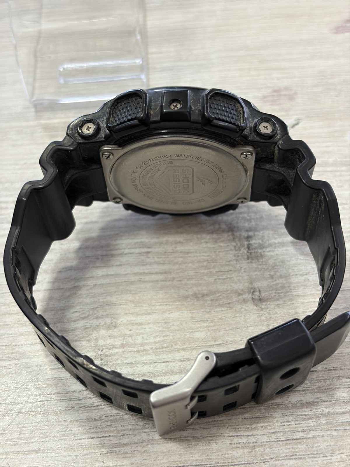 CASIO - Image 5