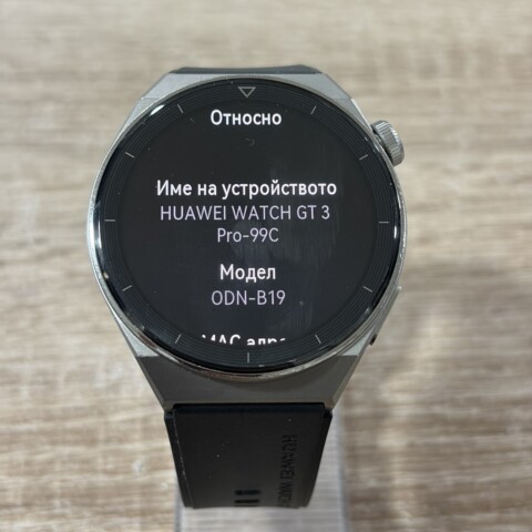 HUAWEI WATCH GT 3 Pro