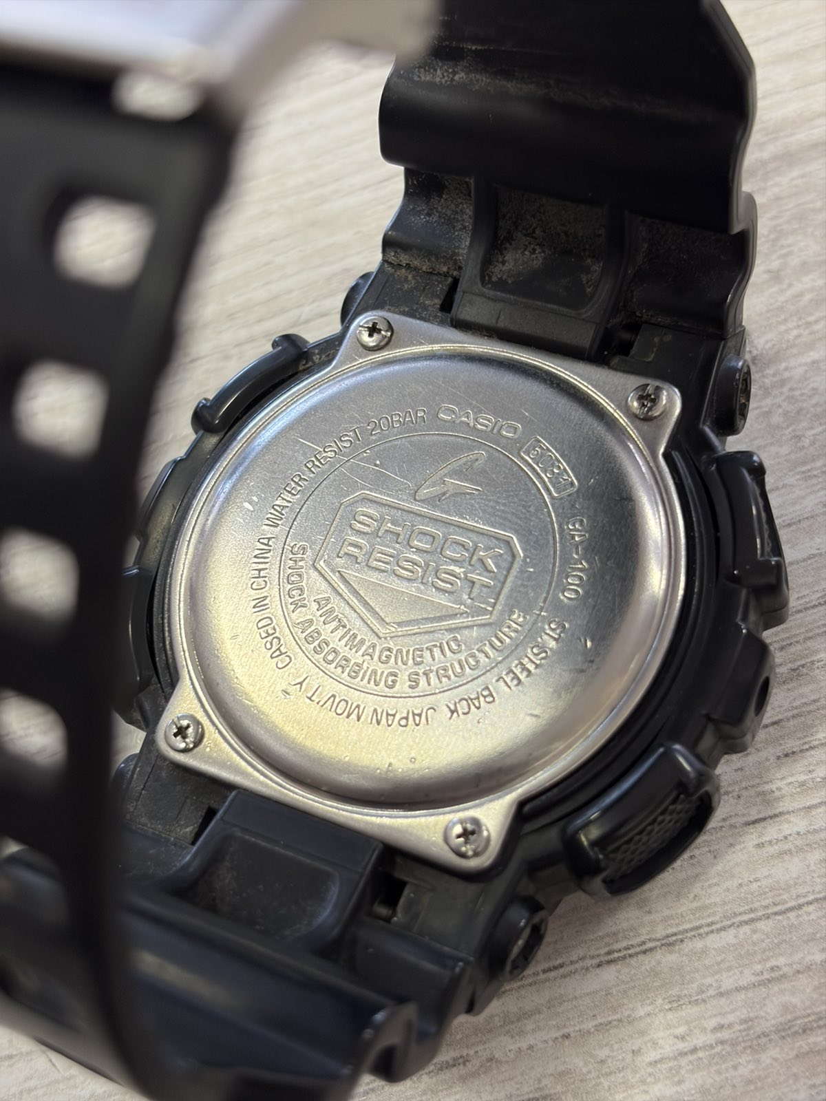 CASIO - Image 6