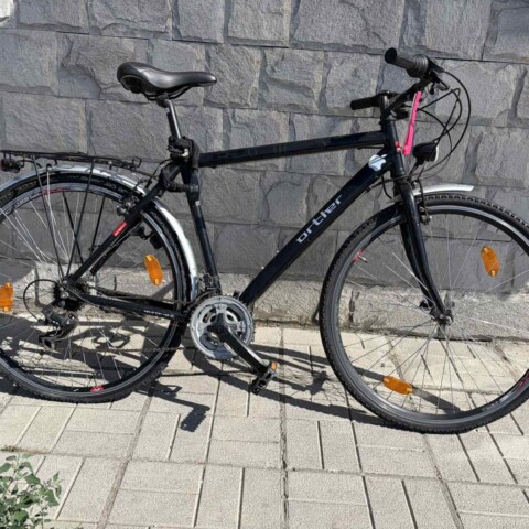 OrTLER LINDAU 28'
