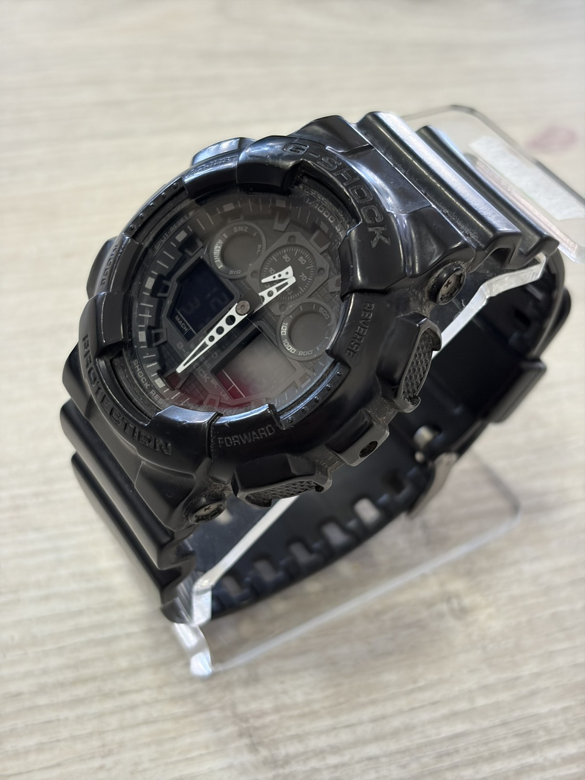 CASIO - Image 3