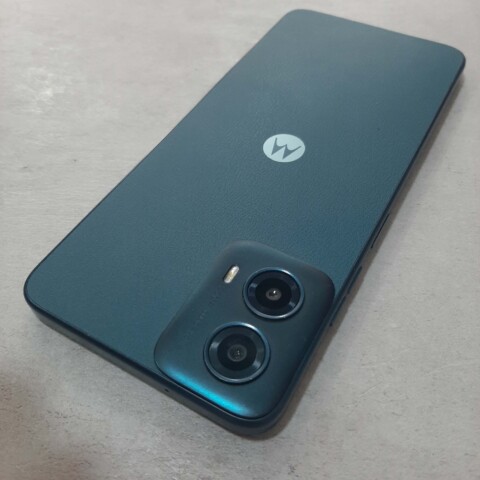 MOTOROLA G34 5G , 128/8 GB RAM