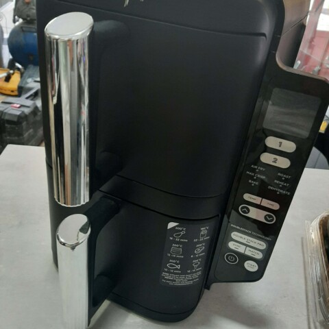 Air Fryer Ninja Double Stack 7.6L , AF300UK