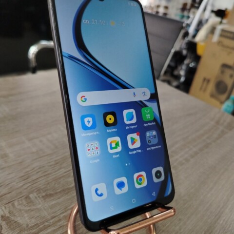 REDMI NOTE 60
