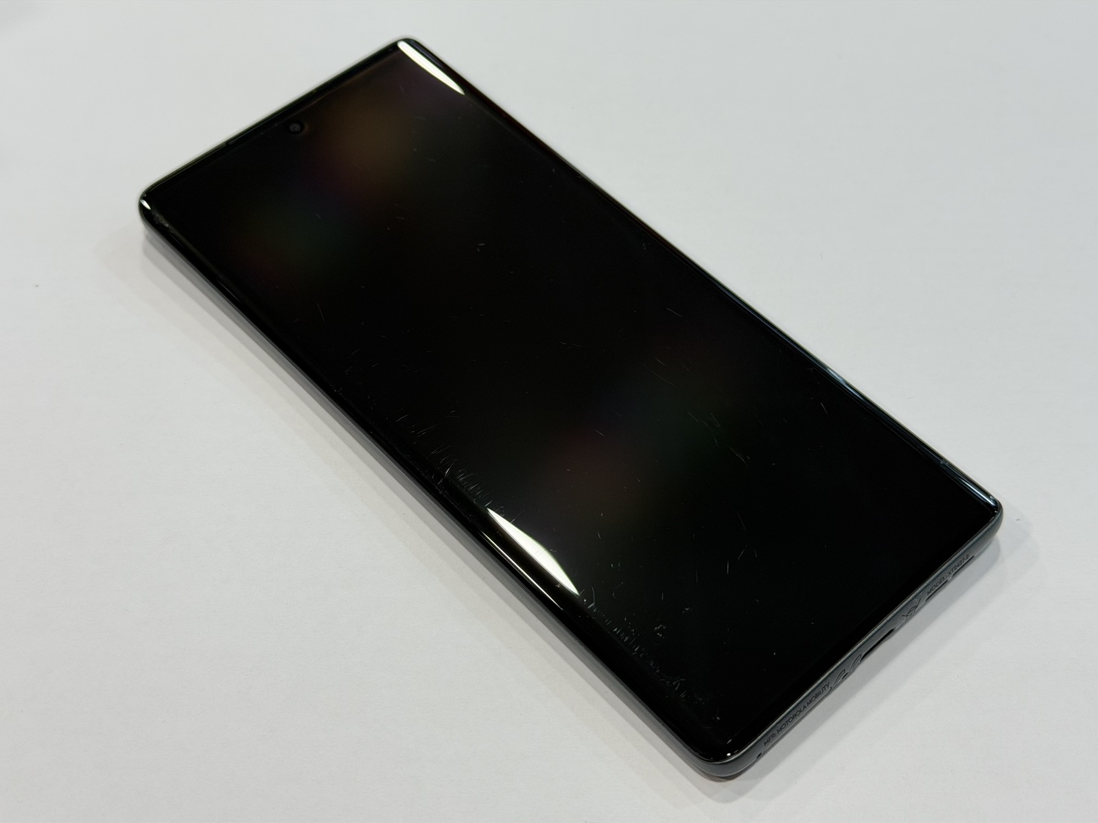 Motorola G85 5G 256GB / 8GB RAM – Urban Grey - Image 7