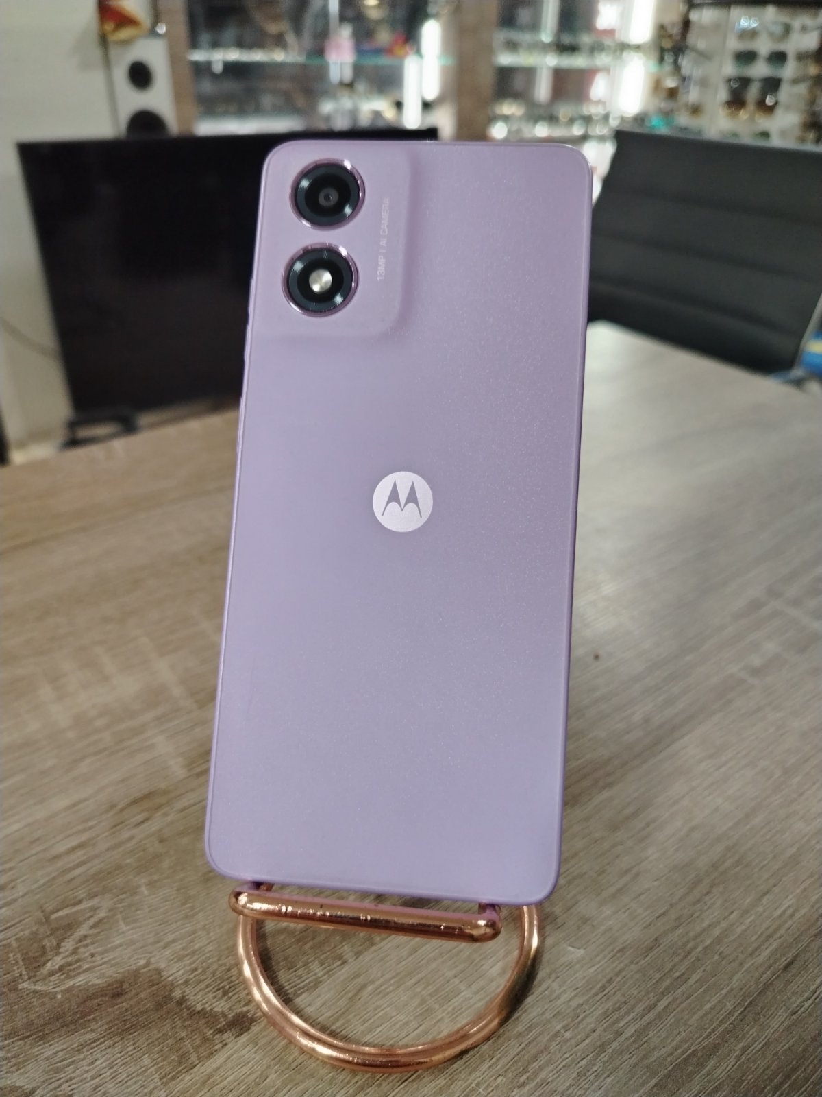 Motorola Moto E14