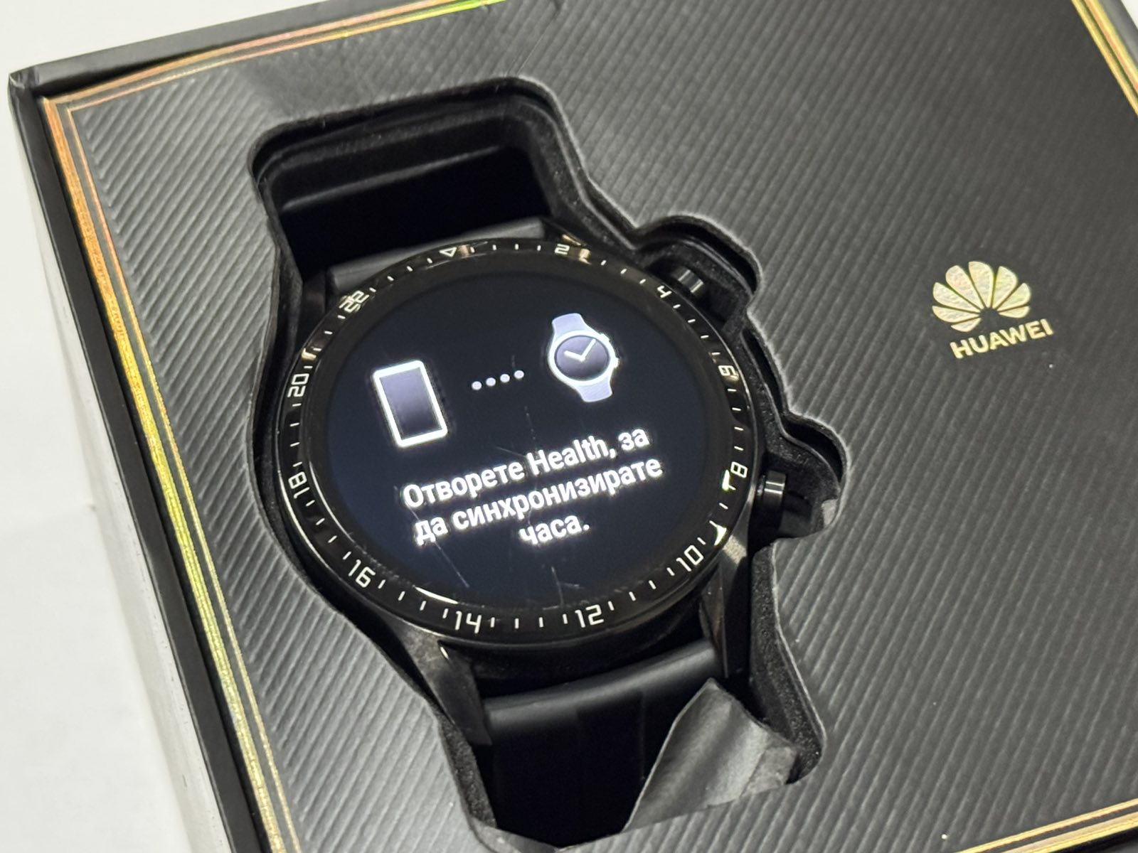 Смарт Часовник Huawei Watch GT2 - Image 2