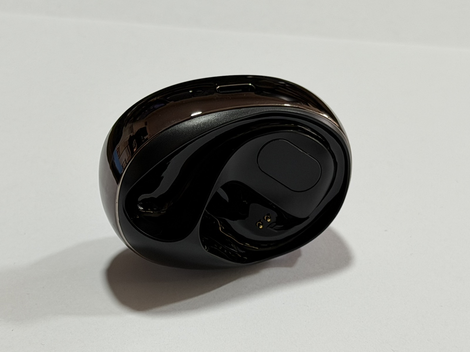 Блутут смарт слушалки Smart Еarphones XG99 - Image 3