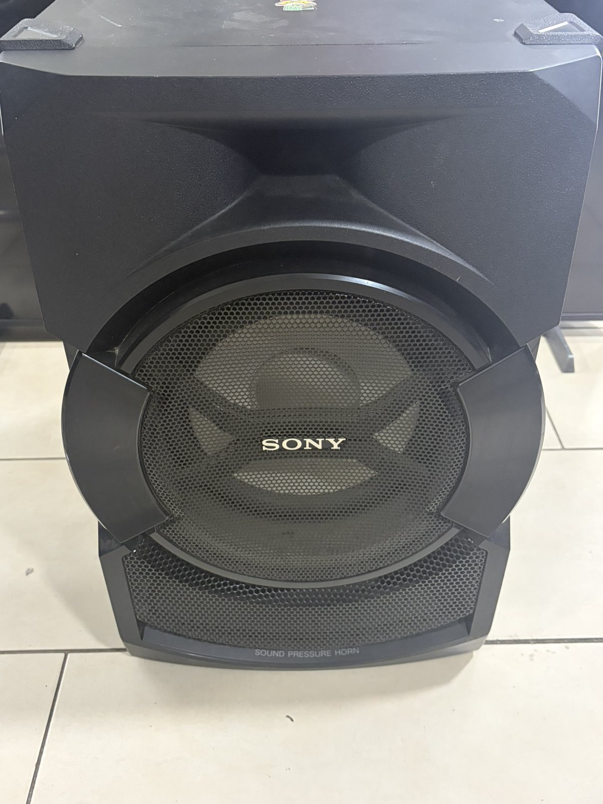 Sony Shake x3d - Image 3