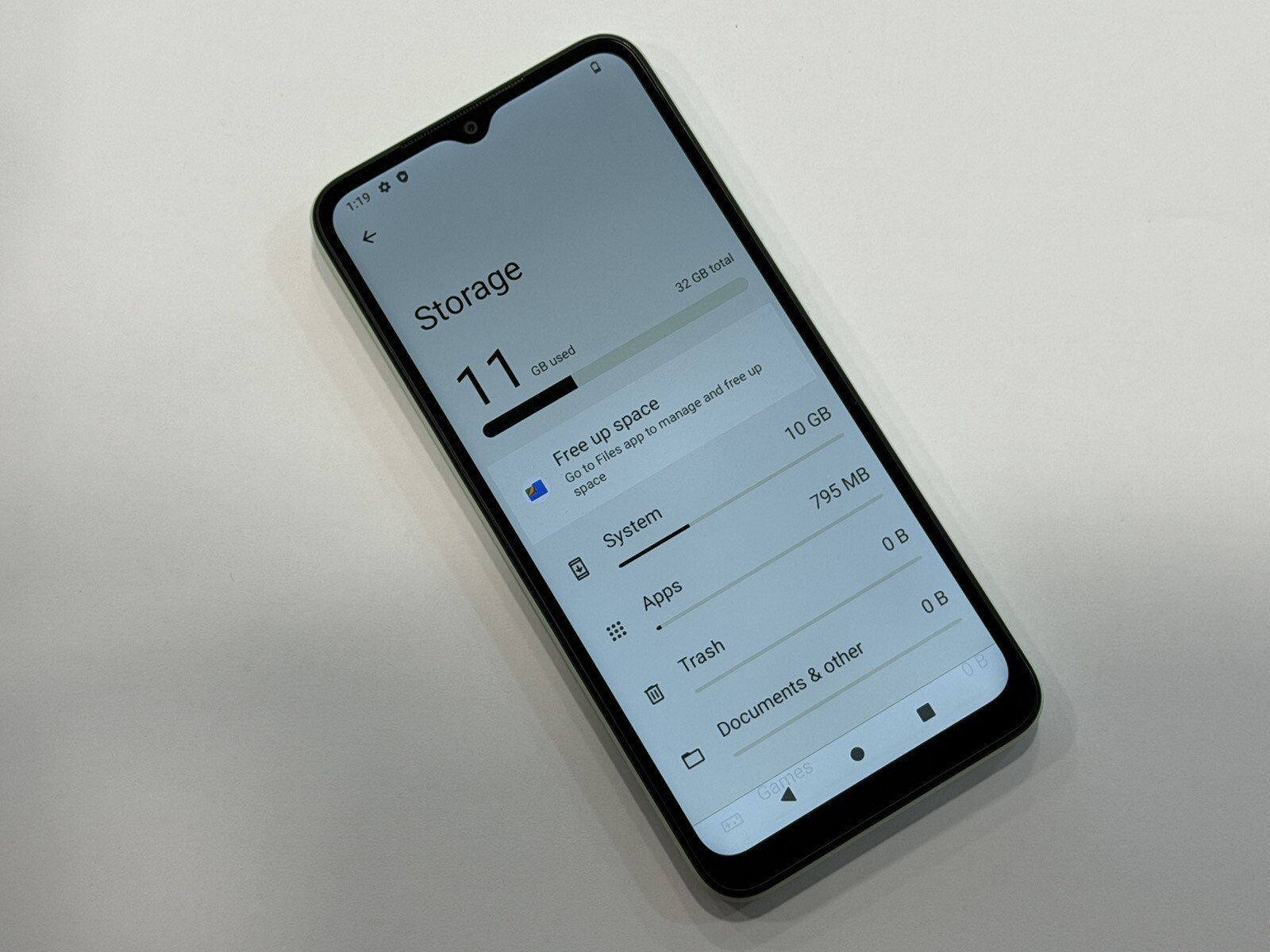 Redmi A1 32GB / 2GB RAM - Image 5