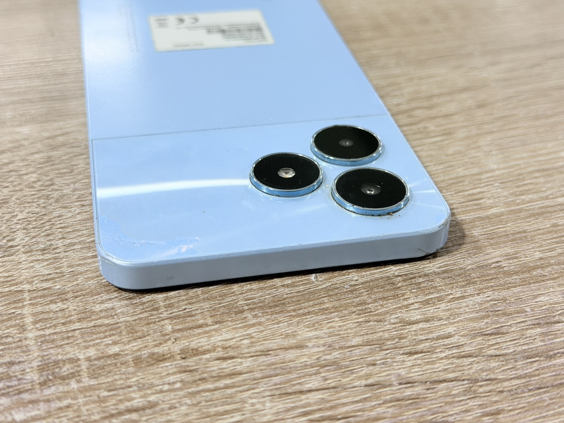 Realme Note 50 - Image 6