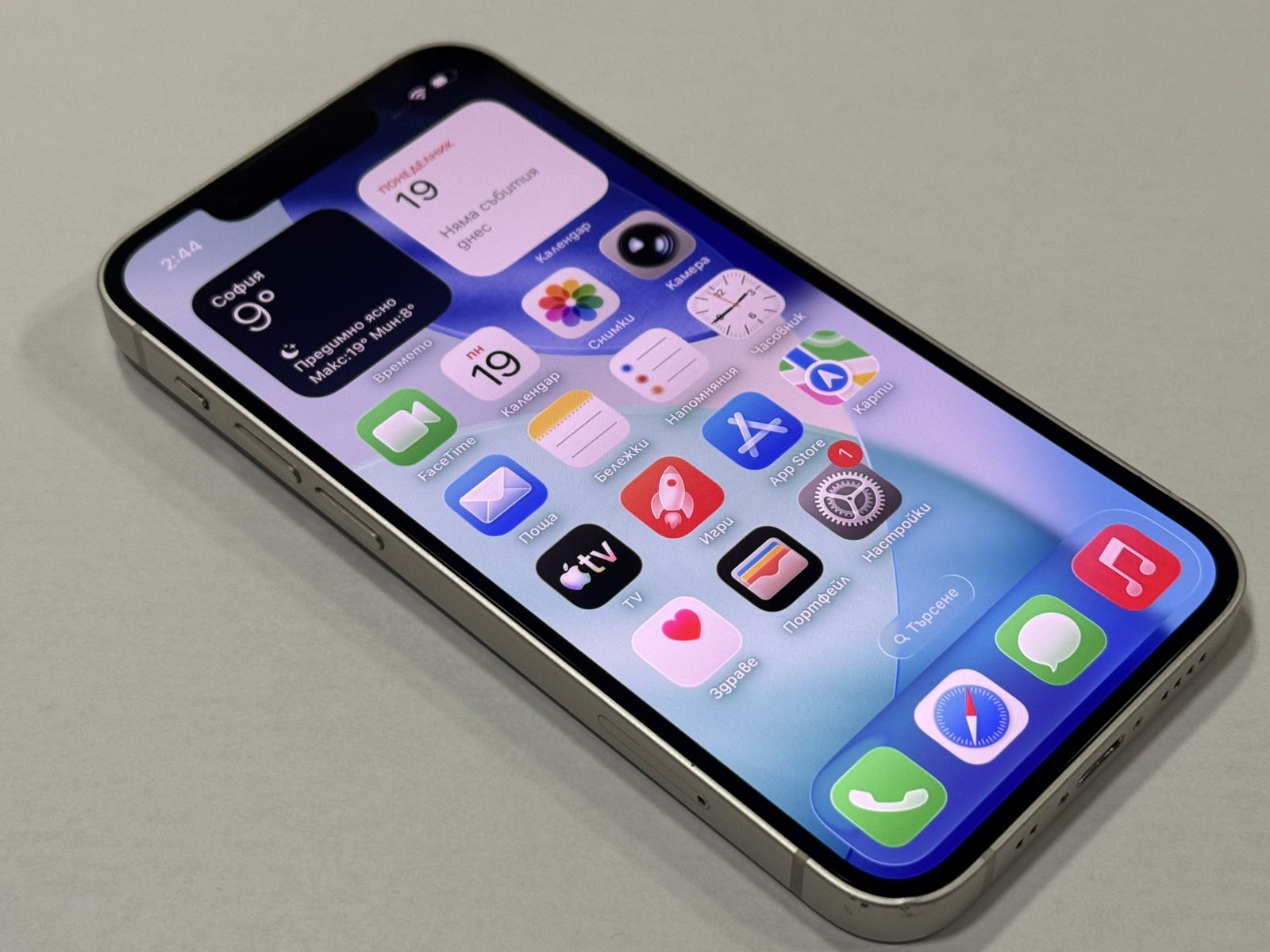 Apple iPhone 13 mini 128GB - Image 7