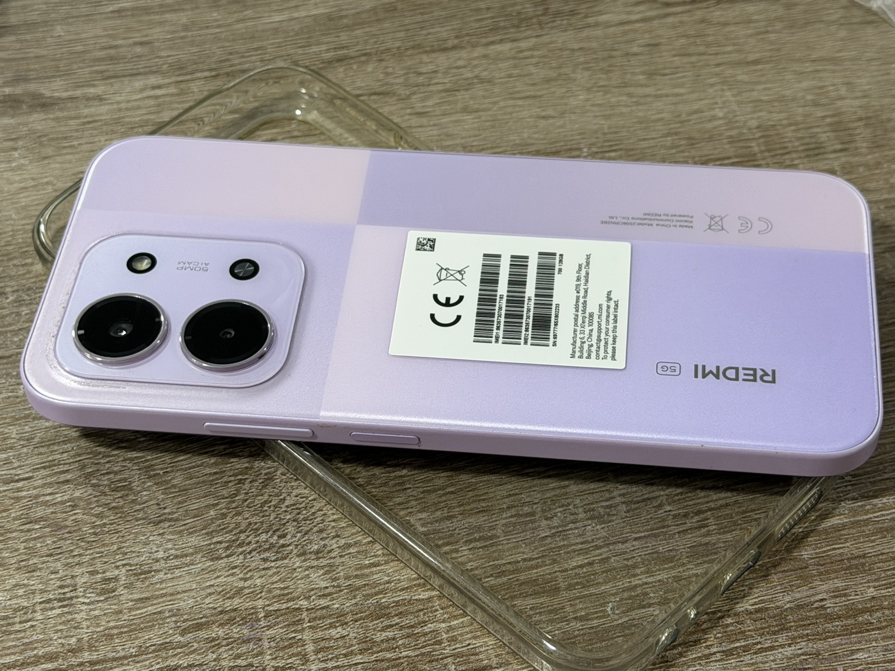 Redmi 15c 128GB - Image 5