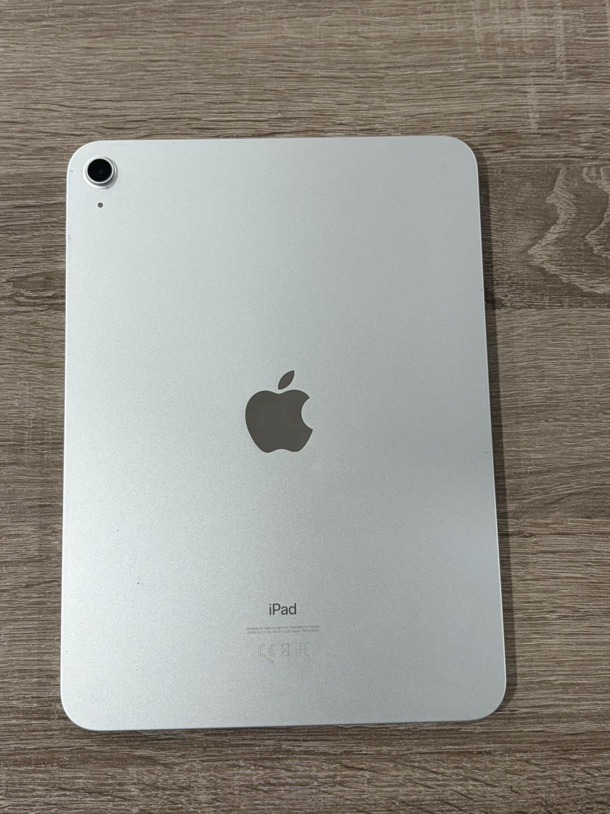 APLLE IPAD 10GEN