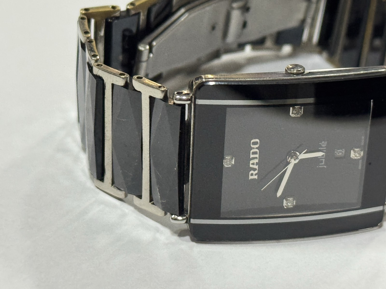 Часовник Rado Jubilé реплика - Image 6