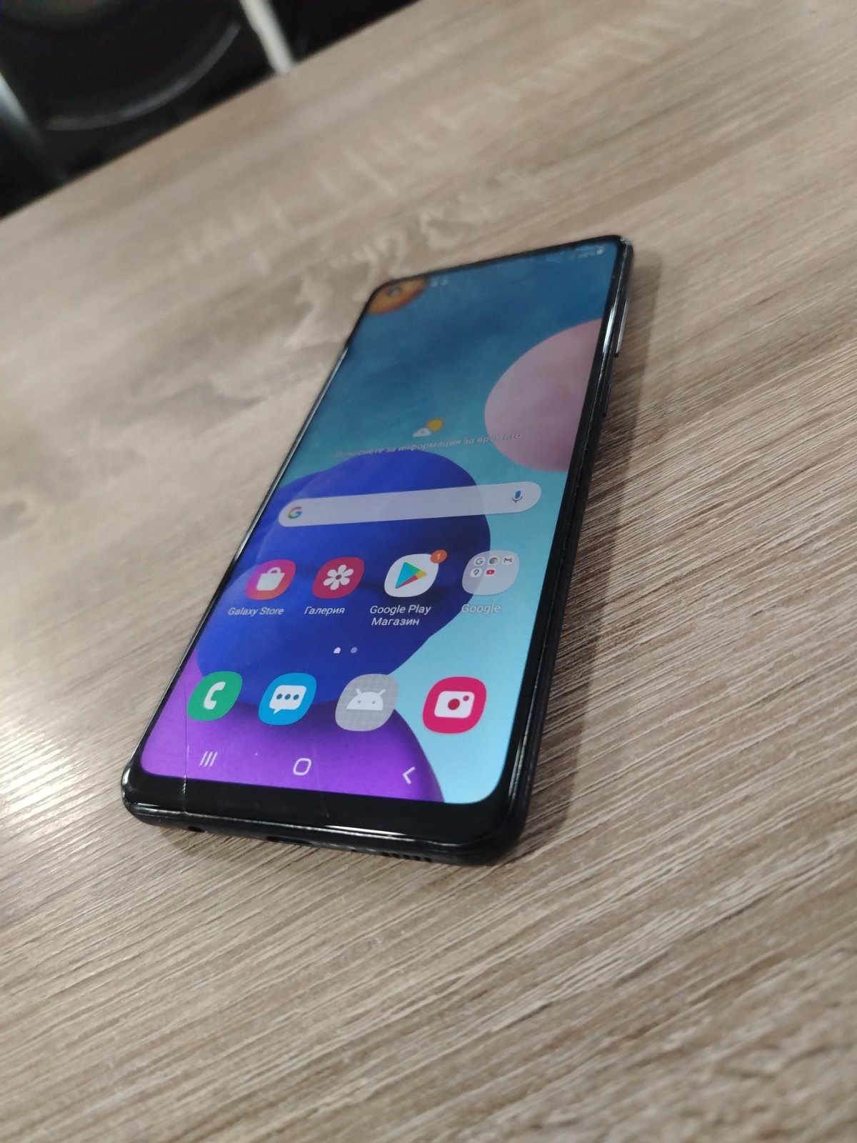 Samsung Galaxy A21s - Image 4