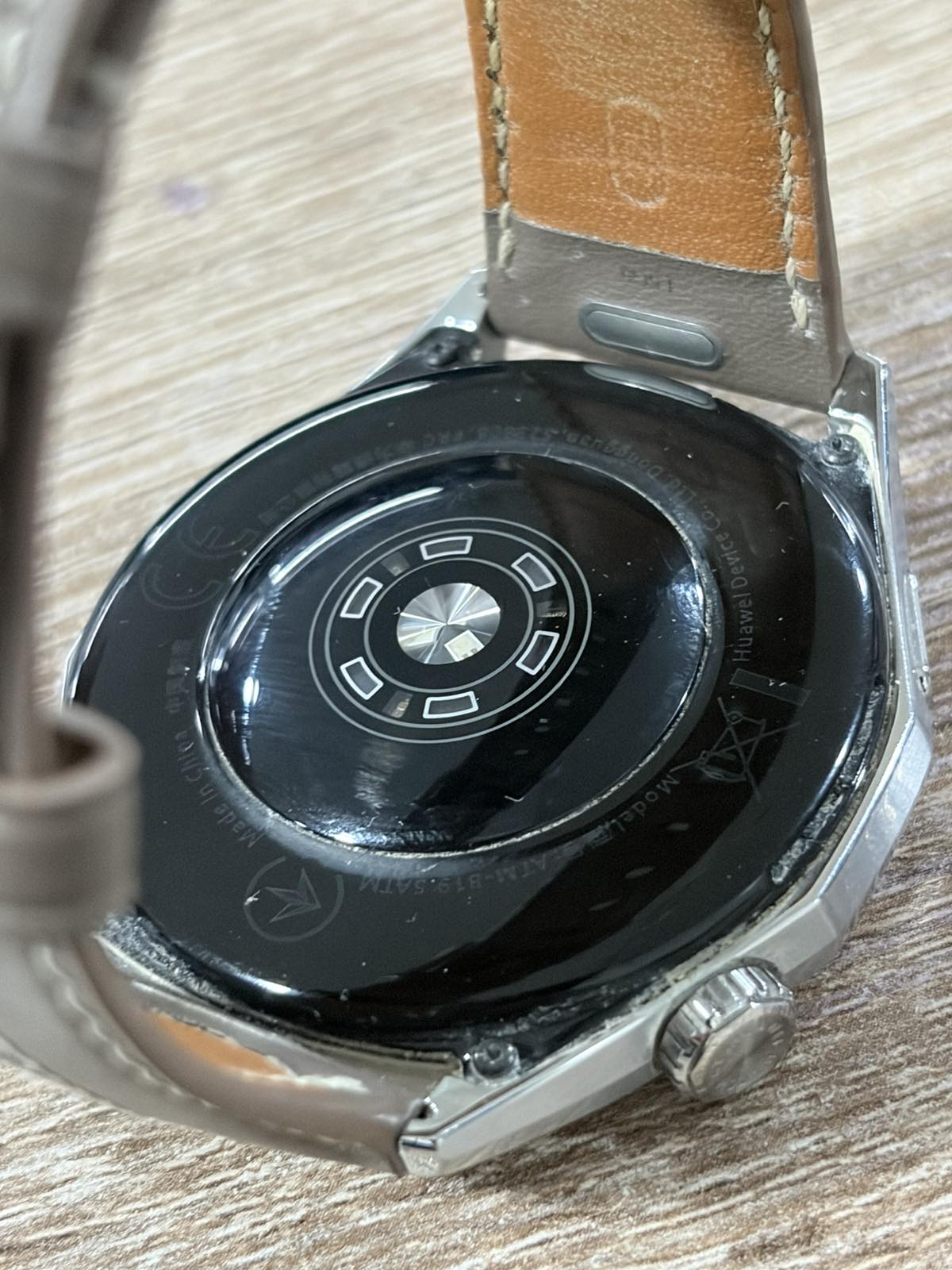 Huawei Watch GT6 - Image 5