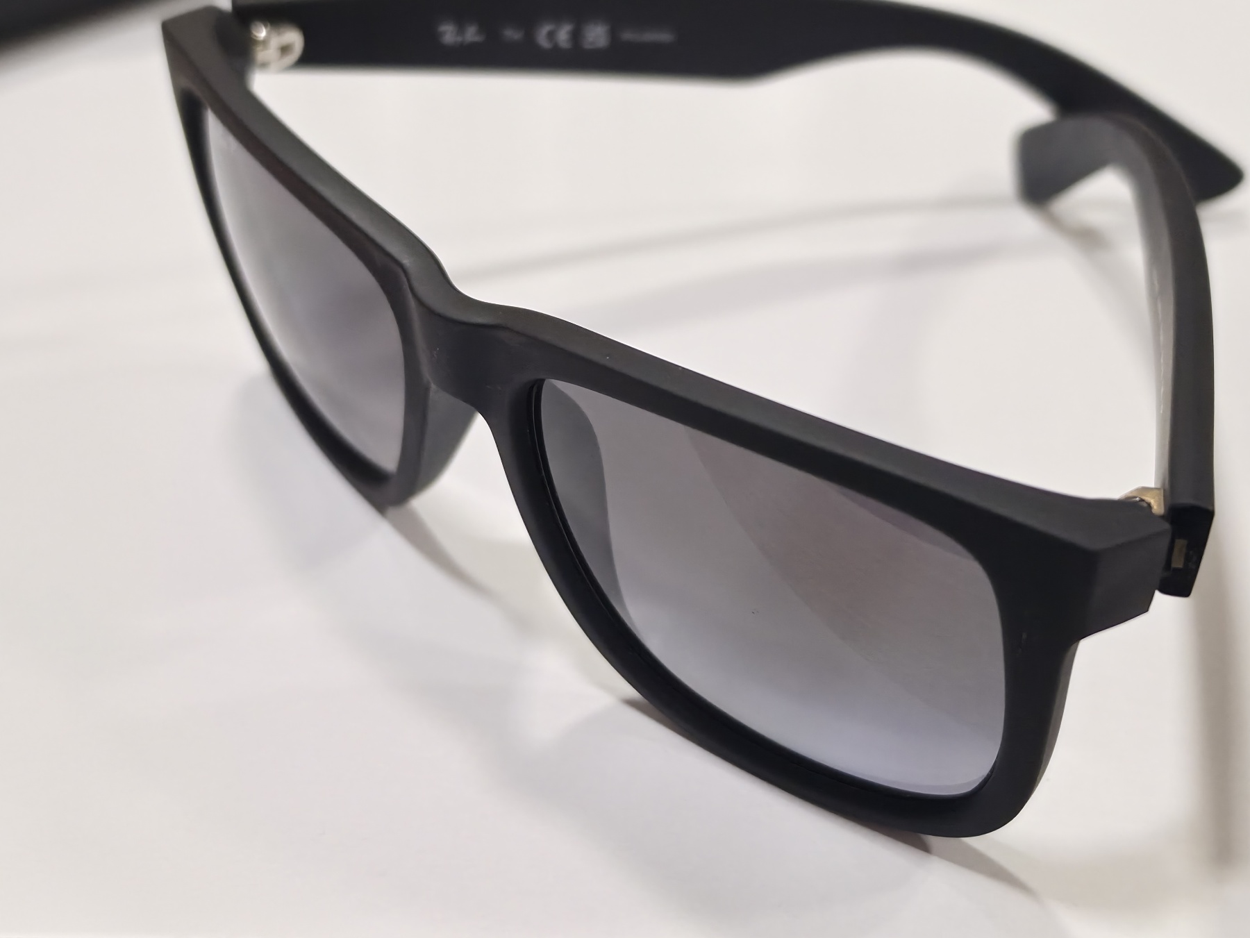 Слънчеви очила Ray-Ban RB4165 Justin - Image 4