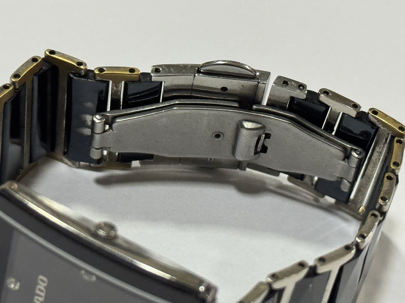 Часовник Rado Jubilé реплика - Image 7