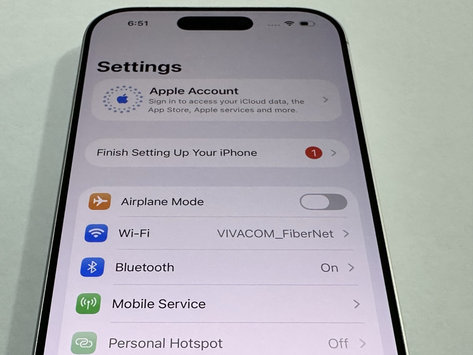 iPhone 17 256GB, 100% Батерия - Image 10