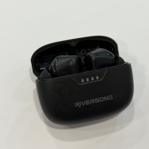 Слушалки Riversong AirFly L16