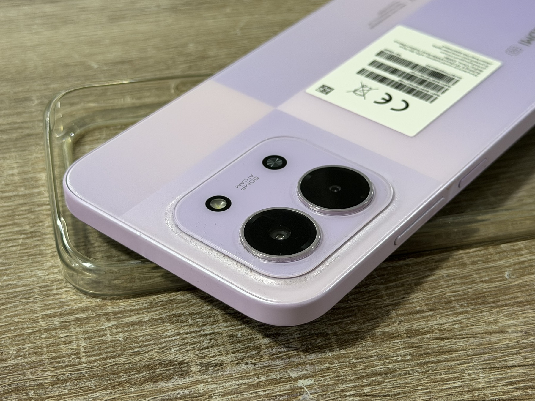 Redmi 15c 128GB - Image 4