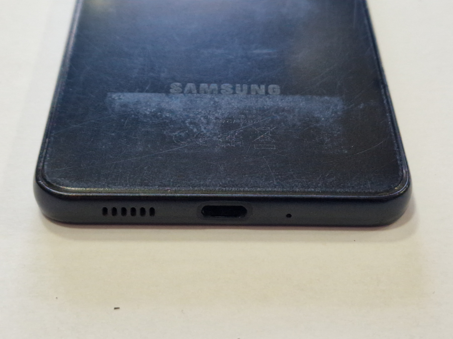 Samsung Galaxy A33 5G 128GB 6GB RAM Dual - Image 4