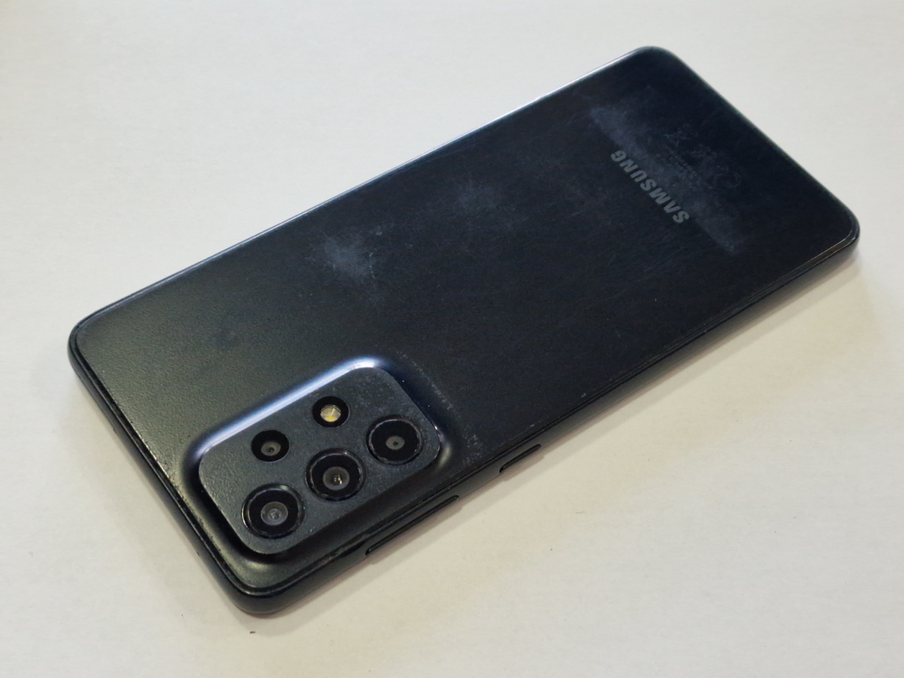 Samsung Galaxy A33 5G 128GB 6GB RAM Dual
