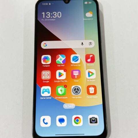 Redmi A7 Pro