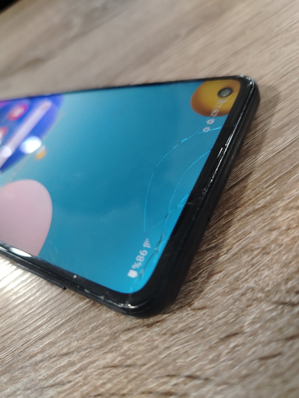 Samsung Galaxy A21s - Image 2