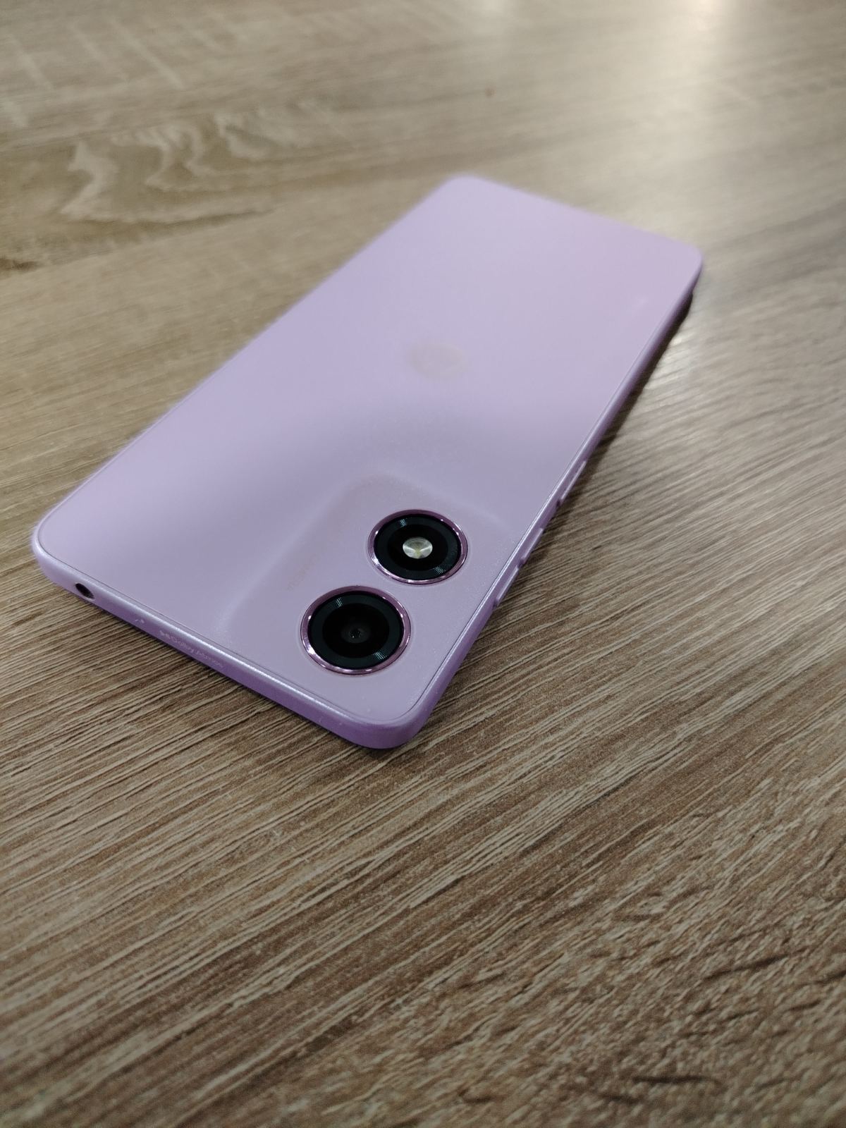 Motorola Moto E14 - Image 5