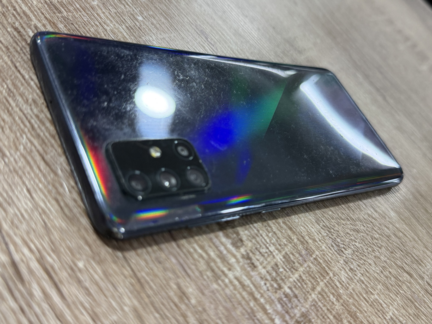 Samsung A71 128GB - Image 6