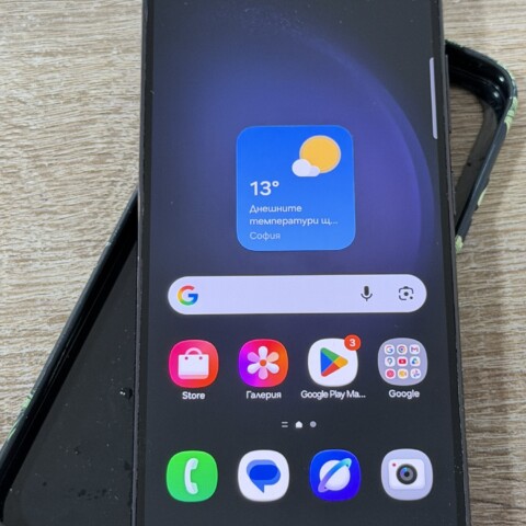 Samsung S23 256GB