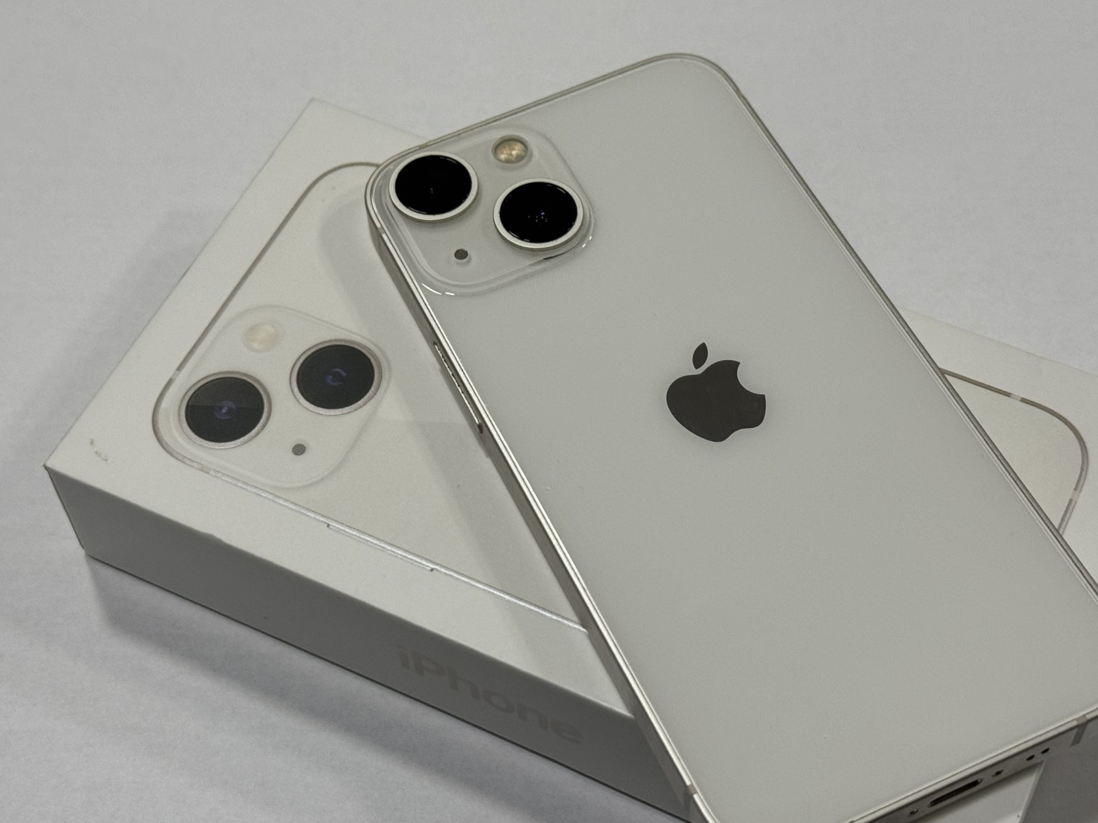 Apple iPhone 13 mini 128GB