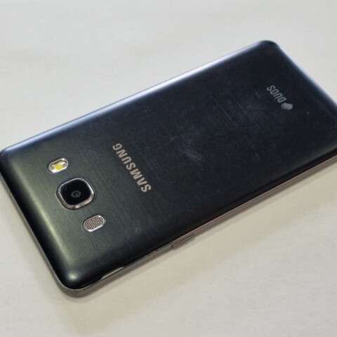 Samsung Galaxy J5 (2016) 16GB Dual