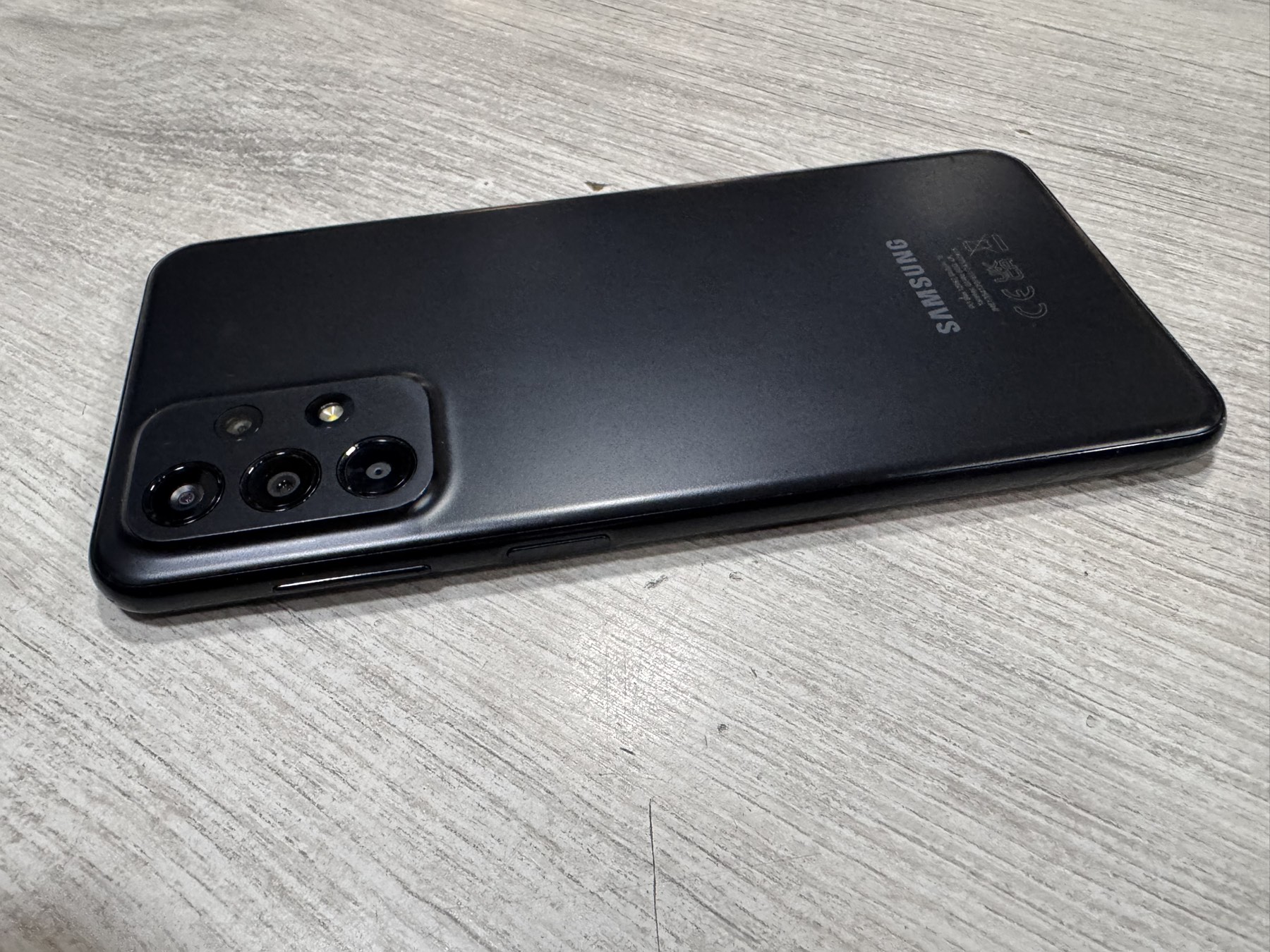 Samsung Galaxy A23 5G 128GB 4GB RAM Dual - Image 12