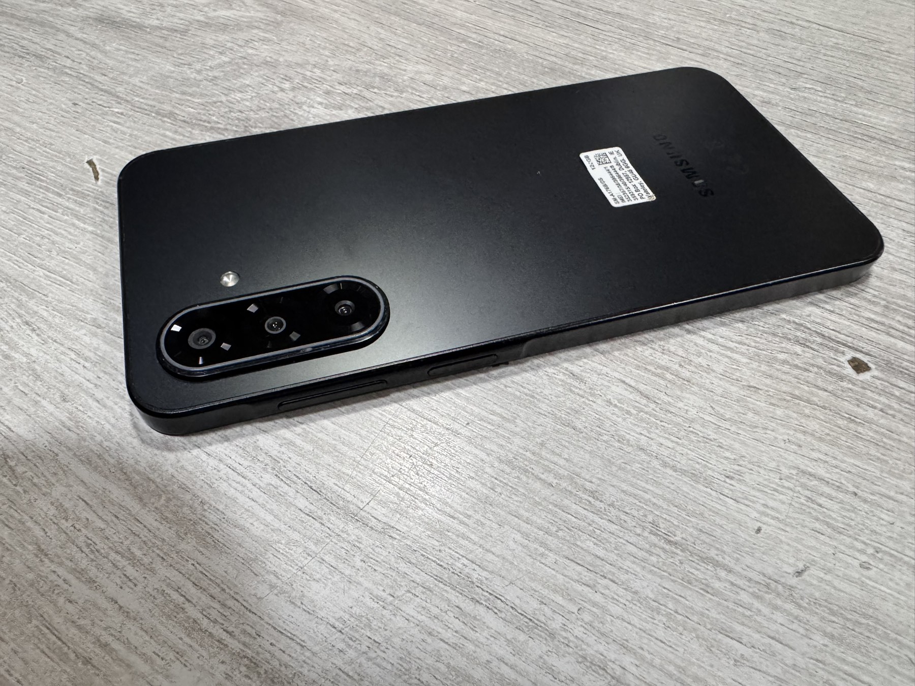Samsung Galaxy A17 5G 128GB 4GB RAM Dual - Image 10