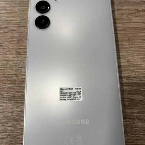 Samsung A16 128GB