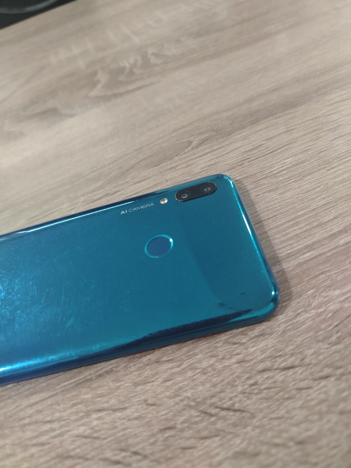 Huawei P Smart 2019 – POT-LX1 - Image 3