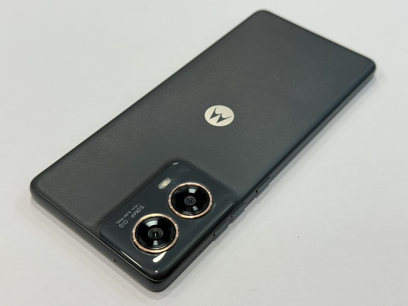 Motorola G85 5G 256GB / 8GB RAM – Urban Grey