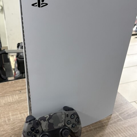 PS5 DISK