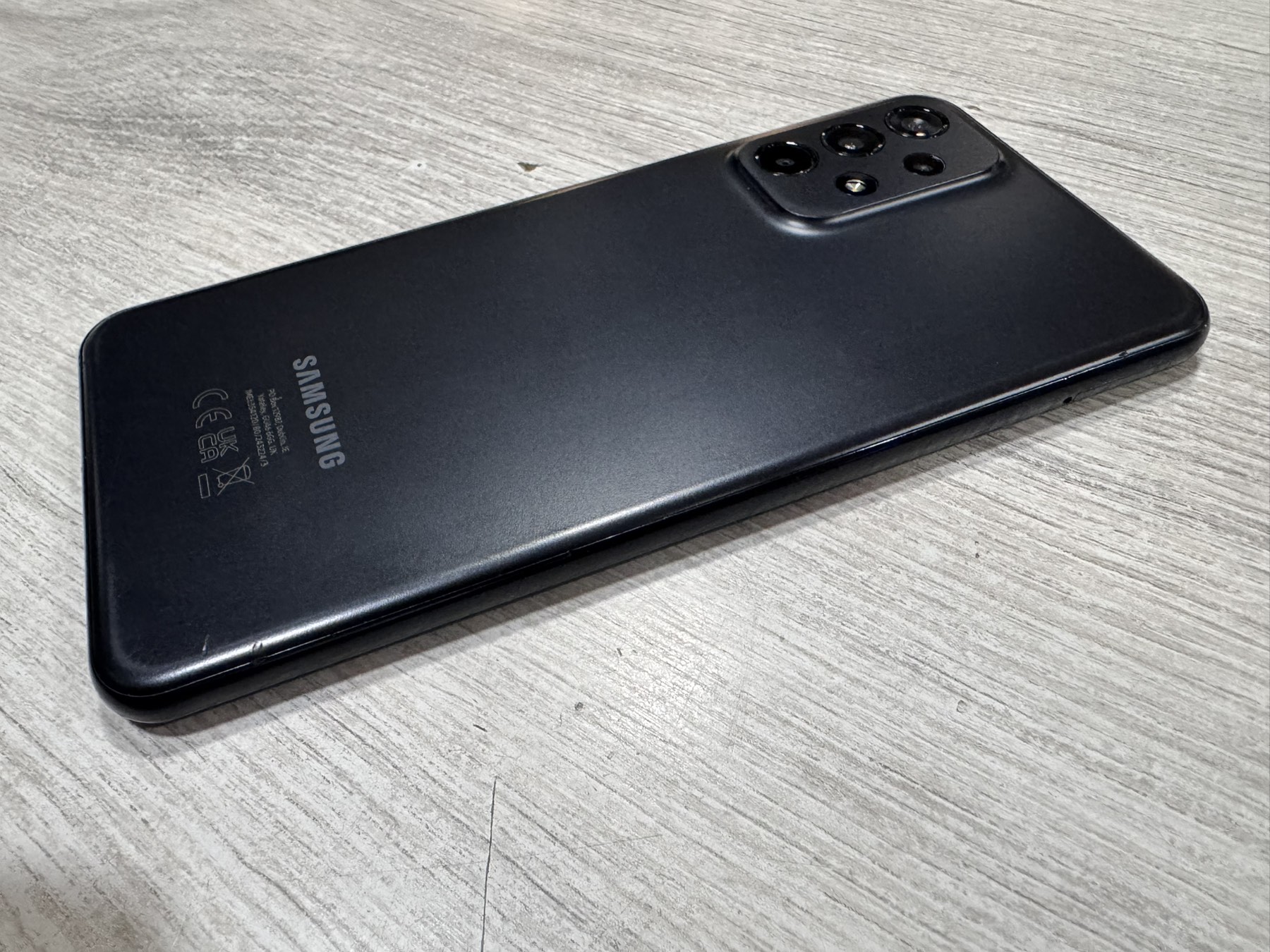 Samsung Galaxy A23 5G 128GB 4GB RAM Dual - Image 11